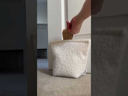 Boucle Heavy Door Stop 2 KG