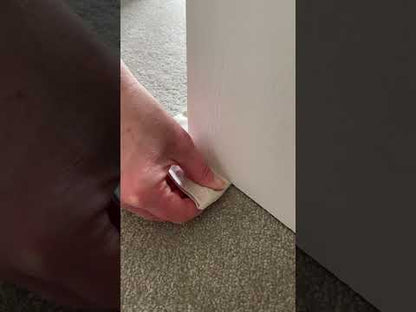 Soft Door Wedge (Sand)