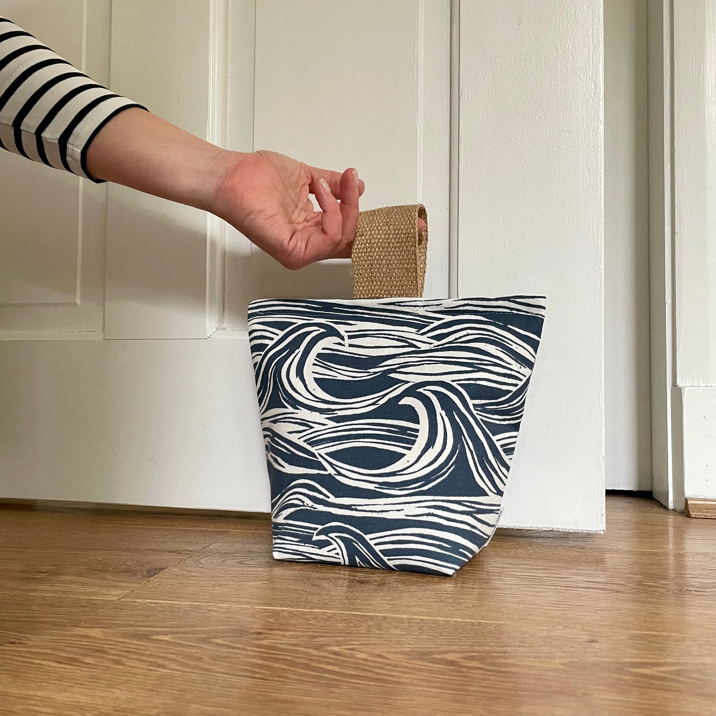 Sea Heavy Door Stop 2 KG