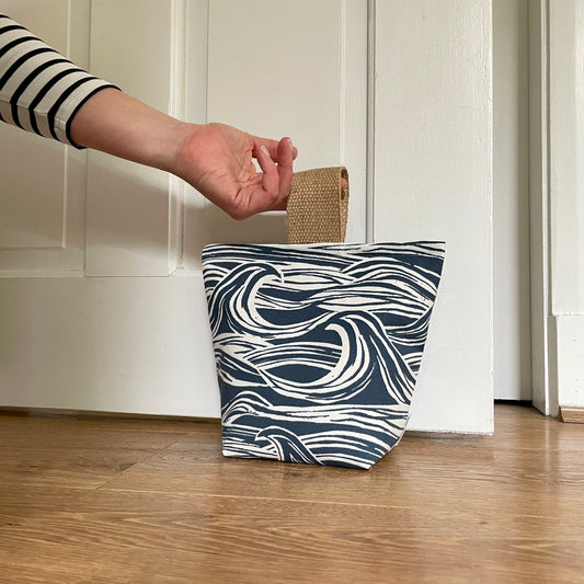 Sea Heavy Door Stop 2 KG